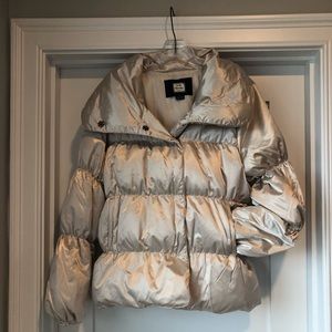 Old Navy Puffer Jacket